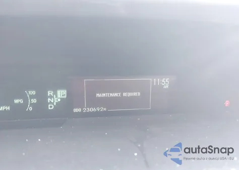 2013 Toyota Prius Four from USA, damaged, VIN JTDKN3DU5D0342834